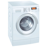 SIEMENS WM 16S742 OE